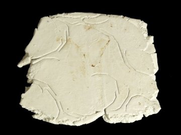 Espais ilimitats II, porcelana, 28 x 26 x 2 cm., 2011_w600_h450